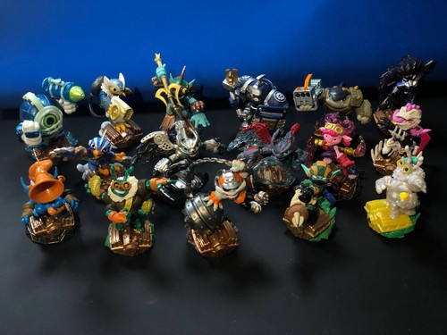 Skylanders superchargers - skylanders,