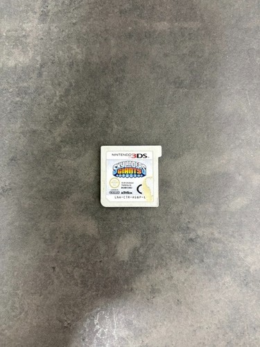Skylanders giants nintendo 3ds - skylanders,