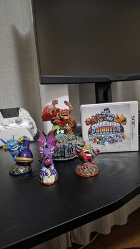 Skylanders giants starter - giants,