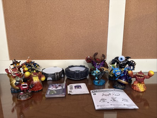 Lotto skylanders swap force - lotto,