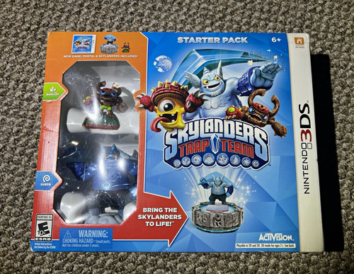 Activision skylanders trap - activision,