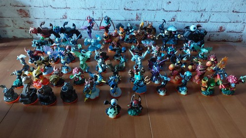 Skylanders giant personaggi - skylanders, giant's