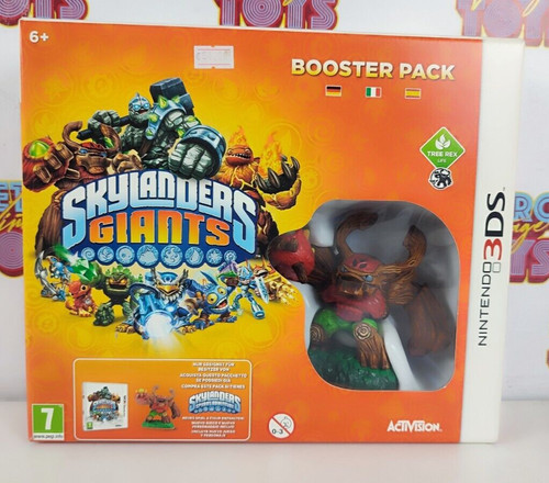 Skylanders giants activision - skylanders,