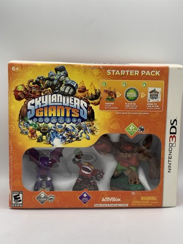 Activision skylanders giants - skylanders,