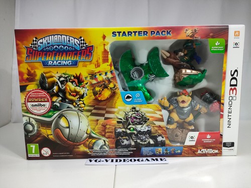 Skylanders super chargers - skylanders,