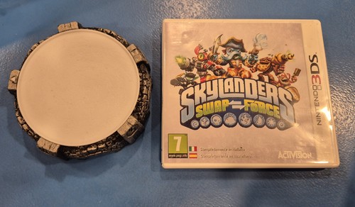 Gioco 3ds skylanders - gioco,
