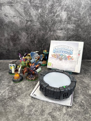 Skylanders spyro adventure - spyro's,