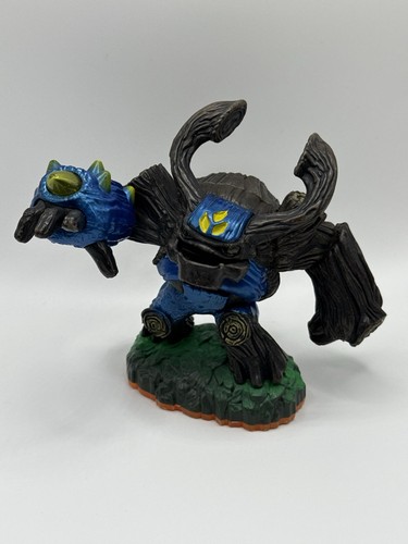 Skylanders giants gnarly - gnarly, tree