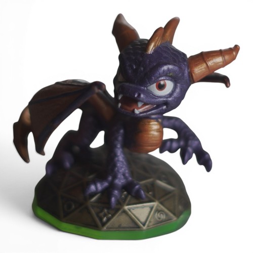 Skylanders spyro adventure - skylanders,