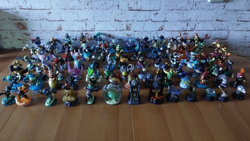 Skylanders swap force - skylanders,