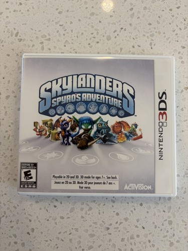 Skylanders spyro adventure - spyro's,