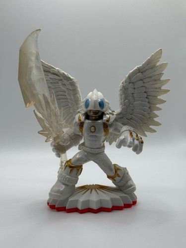 Skylanders trap team knight - skylanders,
