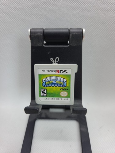 Skylanders swap force - swap,