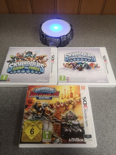Pacchetto portale skylanders - pacchetto,