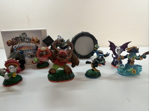 Pacchetto skylanders giants - skylanders,