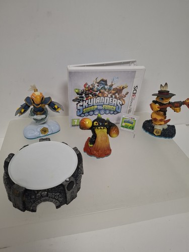 Skylanders swap force nintendo - swap,