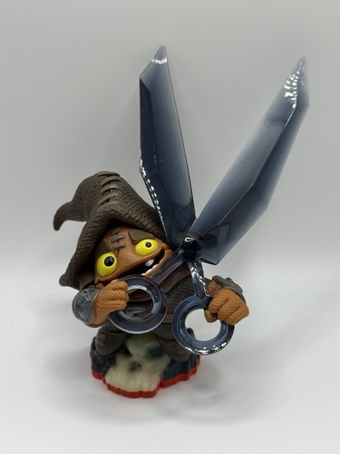 Skylanders trap team short - short, cut